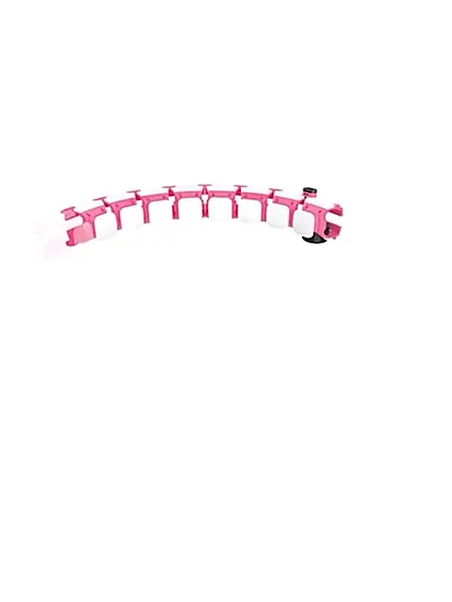 Adjustable Fitness Weight Smart Sports Hula Hoops