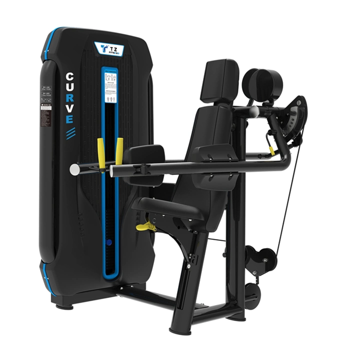 Home Gym Equipment Delt Machine Free Weight