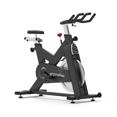 Mini bici da spinning magnetica per esercizi di fitness professionale, commerciale, Spin Bike per allenamento fitness a casa al coperto