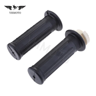 Per Yamaha Pw50 Pw Py 50 Py50 Moto Pit Bike Racing Parti di gara Accessori Manubrio Grip 7/8 pollici 22mm Manopole a mano